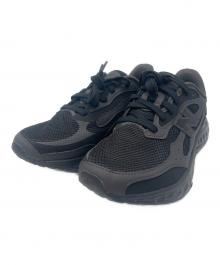 NEW BALANCE（ニューバランス）の古着「スニーカー」｜グレー×ブラック