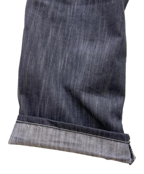 UNUSED.LAB（アンユーズドラブ）UNUSED.LAB (アンユーズドラブ) カーゴパンツ インディゴ サイズ:Sの古着・服飾アイテム