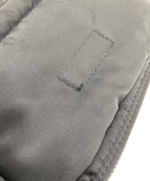 PORTER（ポーター）PORTER (ポーター) PORTER 　タンカー　6穴システム手帳 ブラックの古着・服飾アイテム