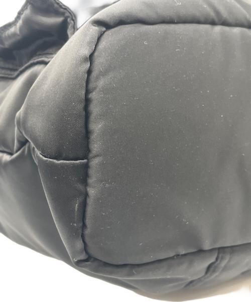 PORTER（ポーター）PORTER (ポーター) トートバッグ ブラックの古着・服飾アイテム