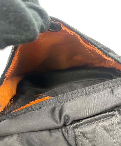 PORTER（ポーター）PORTER (ポーター) トートバッグ ブラックの古着・服飾アイテム