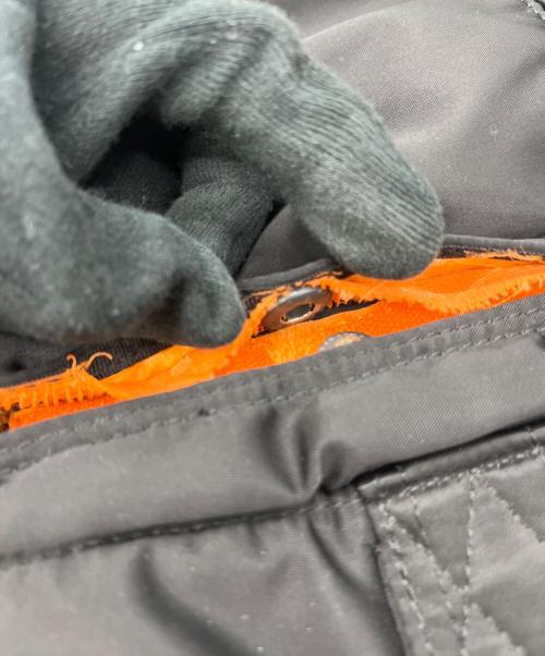 PORTER（ポーター）PORTER (ポーター) トートバッグ ブラックの古着・服飾アイテム