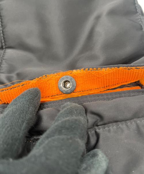 PORTER（ポーター）PORTER (ポーター) トートバッグ ブラックの古着・服飾アイテム