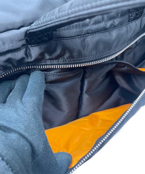 PORTER（ポーター）PORTER (ポーター) 2WAY BOSTON BAG ブラックの古着・服飾アイテム