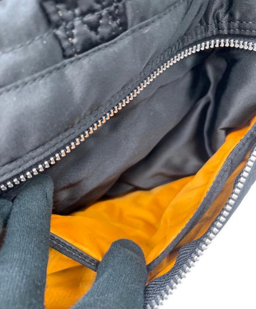 PORTER（ポーター）PORTER (ポーター) 2WAY BOSTON BAG ブラックの古着・服飾アイテム