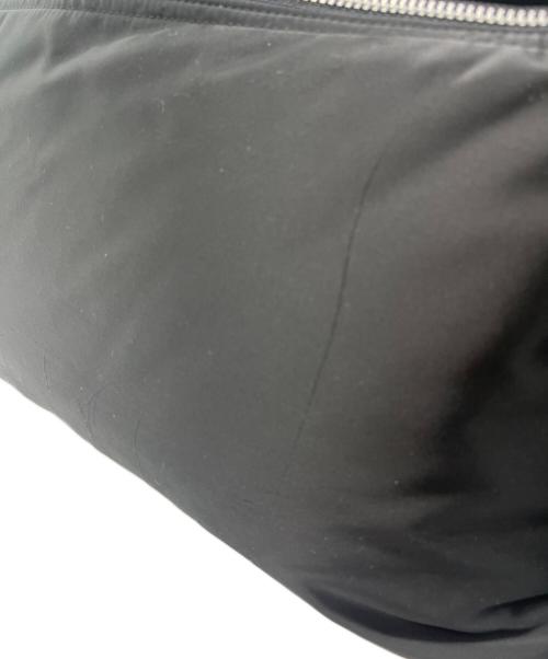 PORTER（ポーター）PORTER (ポーター) 2WAY BOSTON BAG ブラックの古着・服飾アイテム