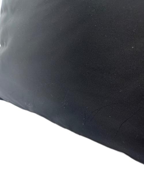 PORTER（ポーター）PORTER (ポーター) 2WAY BOSTON BAG ブラックの古着・服飾アイテム