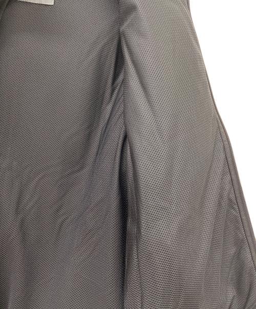 COACH（コーチ）COACH (コーチ) ボアジャケット ブラック サイズ:Sの古着・服飾アイテム