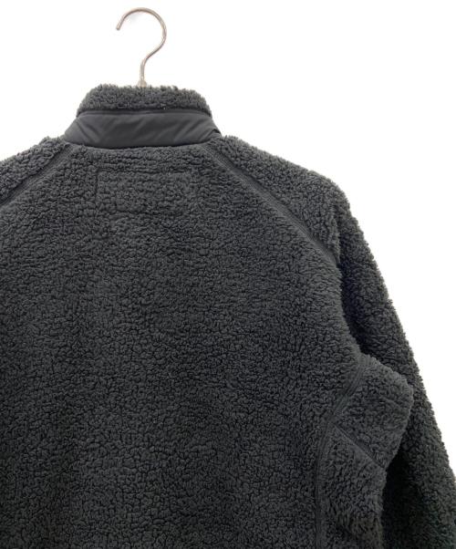 MARMOT（マーモット）Marmot (マーモット) ボアジャケット ブラック サイズ:Mの古着・服飾アイテム