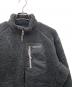 Marmot (マーモット) ボアジャケット ブラック サイズ:M：5000円