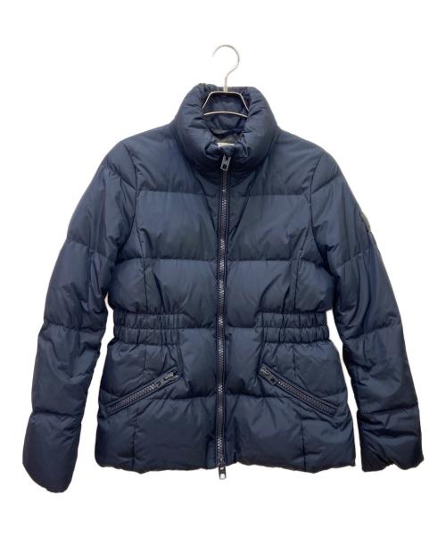 COACH（コーチ）COACH (コーチ) ダウンジャケット ネイビー サイズ:Mの古着・服飾アイテム