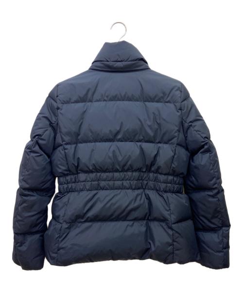 COACH（コーチ）COACH (コーチ) ダウンジャケット ネイビー サイズ:Mの古着・服飾アイテム