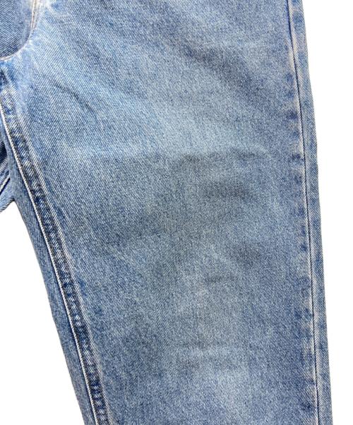 CarHartt（カーハート）CarHartt (カーハート) デニムパンツ ブルー サイズ:W30×L30の古着・服飾アイテム