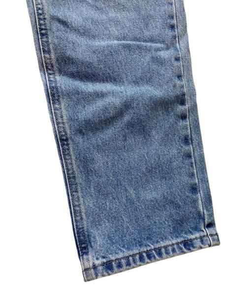 CarHartt（カーハート）CarHartt (カーハート) デニムパンツ ブルー サイズ:W30×L30の古着・服飾アイテム