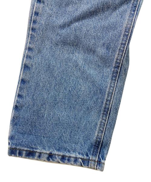 CarHartt（カーハート）CarHartt (カーハート) デニムパンツ ブルー サイズ:W30×L30の古着・服飾アイテム