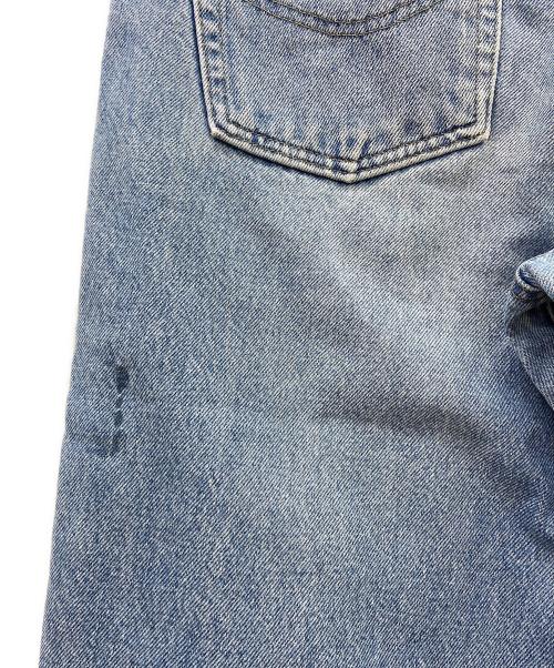 CarHartt（カーハート）CarHartt (カーハート) デニムパンツ ブルー サイズ:W30×L30の古着・服飾アイテム