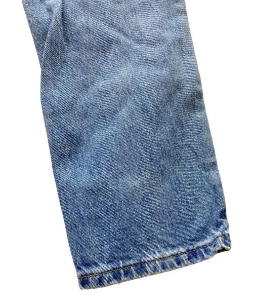 CarHartt（カーハート）CarHartt (カーハート) デニムパンツ ブルー サイズ:W30×L30の古着・服飾アイテム