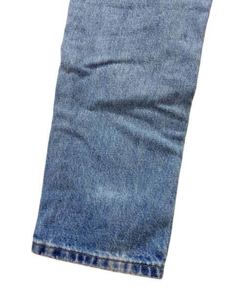 CarHartt（カーハート）CarHartt (カーハート) デニムパンツ ブルー サイズ:W30×L30の古着・服飾アイテム