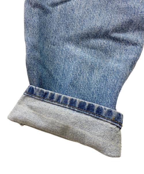 CarHartt（カーハート）CarHartt (カーハート) デニムパンツ ブルー サイズ:W30×L30の古着・服飾アイテム