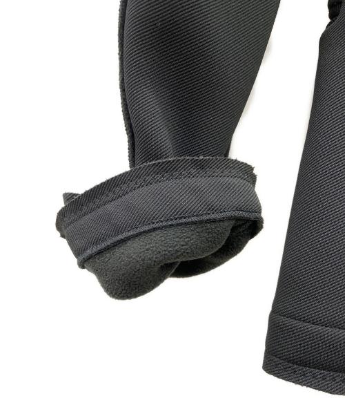 EMPORIO ARMANI（エンポリオアルマーニ）EMPORIO ARMANI (エンポリオアルマーニ) テーラードジャケット ブラック サイズ:Mの古着・服飾アイテム