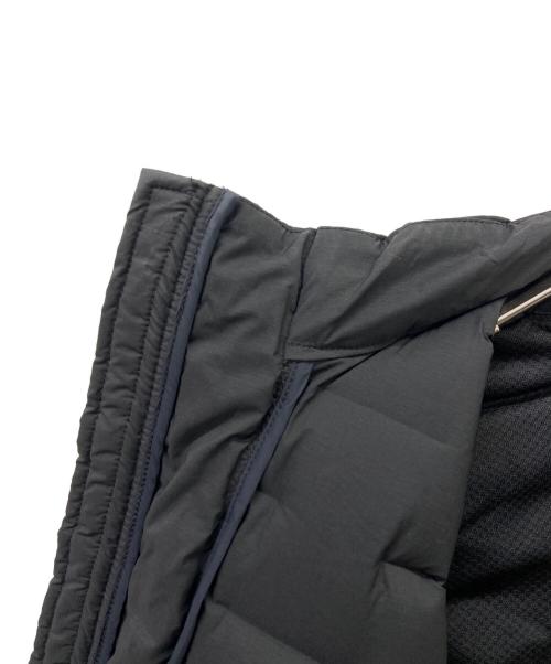 MARK&LONA（マークアンドロナ）MARK&LONA (マークアンドロナ) ゴルフウェア(トップス) ブラック サイズ:46の古着・服飾アイテム