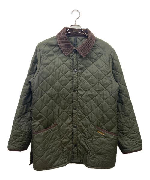Barbour（バブアー）Barbour (バブアー) Liddesdale Jacket グリーン サイズ:Sの古着・服飾アイテム