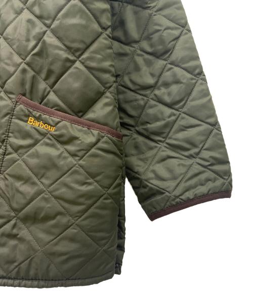 Barbour（バブアー）Barbour (バブアー) Liddesdale Jacket グリーン サイズ:Sの古着・服飾アイテム