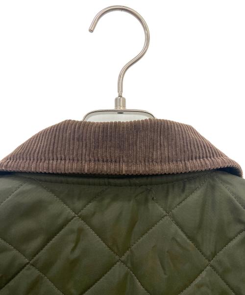 Barbour（バブアー）Barbour (バブアー) Liddesdale Jacket グリーン サイズ:Sの古着・服飾アイテム