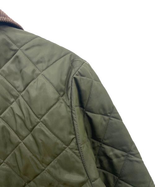 Barbour（バブアー）Barbour (バブアー) Liddesdale Jacket グリーン サイズ:Sの古着・服飾アイテム