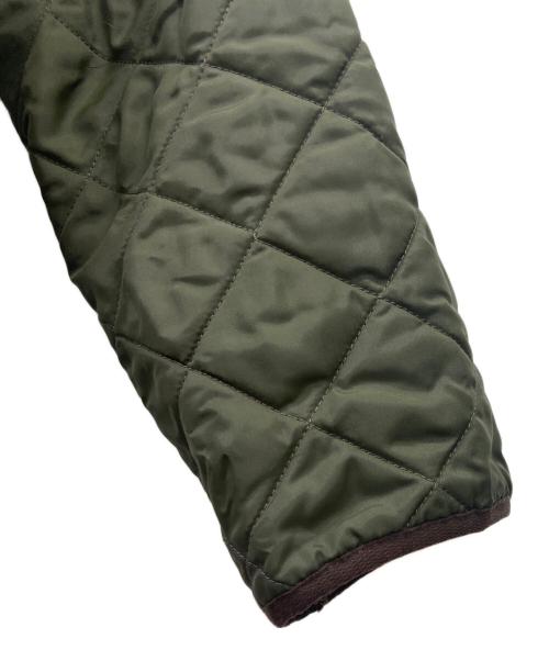 Barbour（バブアー）Barbour (バブアー) Liddesdale Jacket グリーン サイズ:Sの古着・服飾アイテム