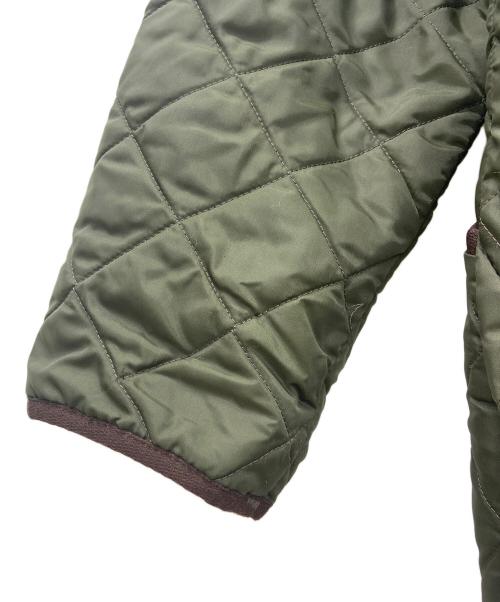 Barbour（バブアー）Barbour (バブアー) Liddesdale Jacket グリーン サイズ:Sの古着・服飾アイテム