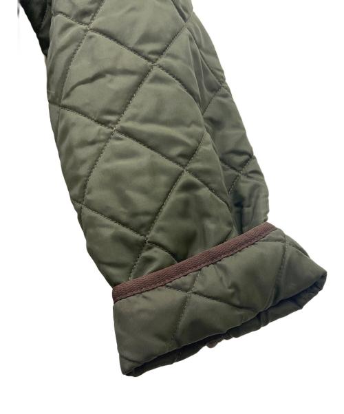 Barbour（バブアー）Barbour (バブアー) Liddesdale Jacket グリーン サイズ:Sの古着・服飾アイテム