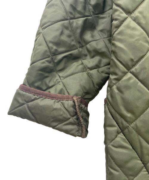 Barbour（バブアー）Barbour (バブアー) Liddesdale Jacket グリーン サイズ:Sの古着・服飾アイテム
