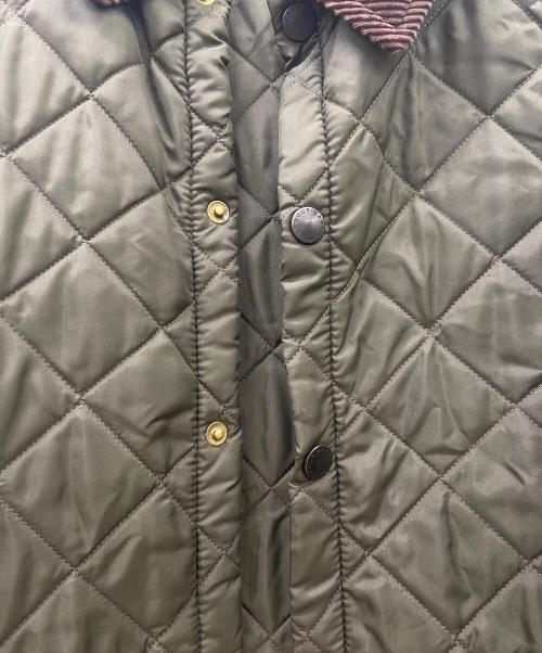Barbour（バブアー）Barbour (バブアー) Liddesdale Jacket グリーン サイズ:Sの古着・服飾アイテム