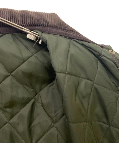 Barbour（バブアー）Barbour (バブアー) Liddesdale Jacket グリーン サイズ:Sの古着・服飾アイテム