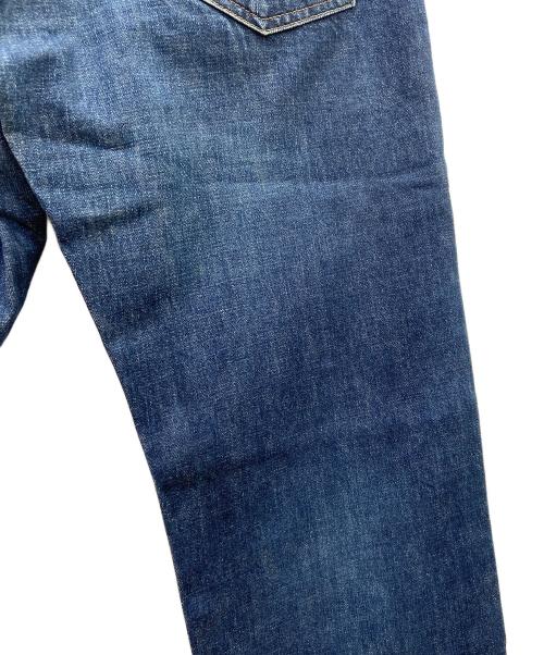 LEVI'S（リーバイス）LEVI'S (リーバイス) 復刻90’s702BIGEデニムパンツ インディゴ サイズ:W31L36の古着・服飾アイテム