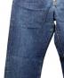 中古・古着 LEVI'S (リーバイス) 復刻90’s702BIGEデニムパンツ インディゴ サイズ:W31L36：14000円