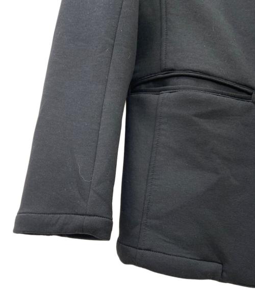 muta MARINE（ムータマリン）muta MARINE (ムータマリン) テーラードジャケット ブラック サイズ:5の古着・服飾アイテム