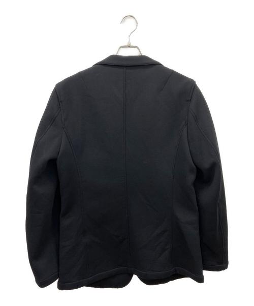 muta MARINE（ムータマリン）muta MARINE (ムータマリン) テーラードジャケット ブラック サイズ:5の古着・服飾アイテム