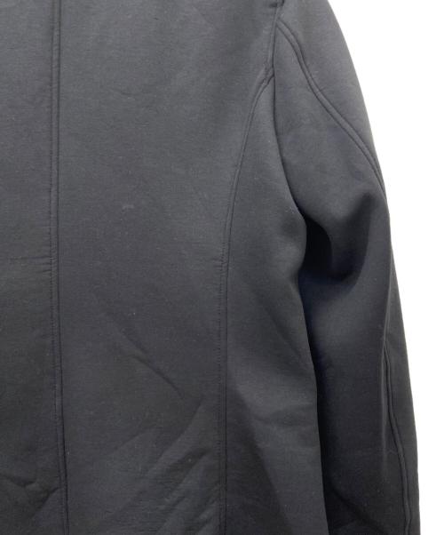 muta MARINE（ムータマリン）muta MARINE (ムータマリン) テーラードジャケット ブラック サイズ:5の古着・服飾アイテム