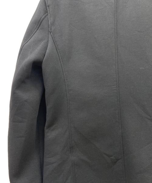 muta MARINE（ムータマリン）muta MARINE (ムータマリン) テーラードジャケット ブラック サイズ:5の古着・服飾アイテム