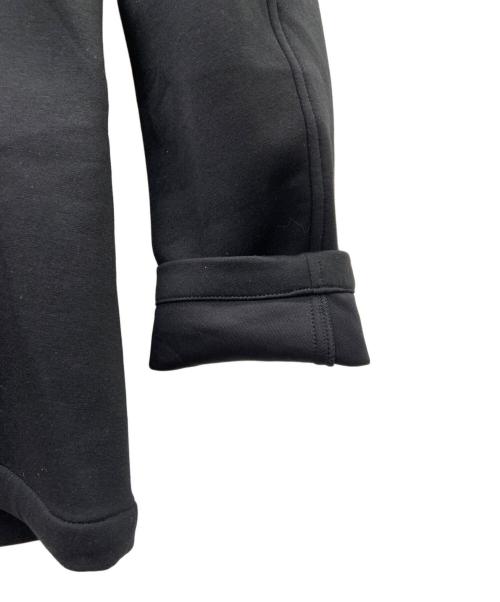 muta MARINE（ムータマリン）muta MARINE (ムータマリン) テーラードジャケット ブラック サイズ:5の古着・服飾アイテム