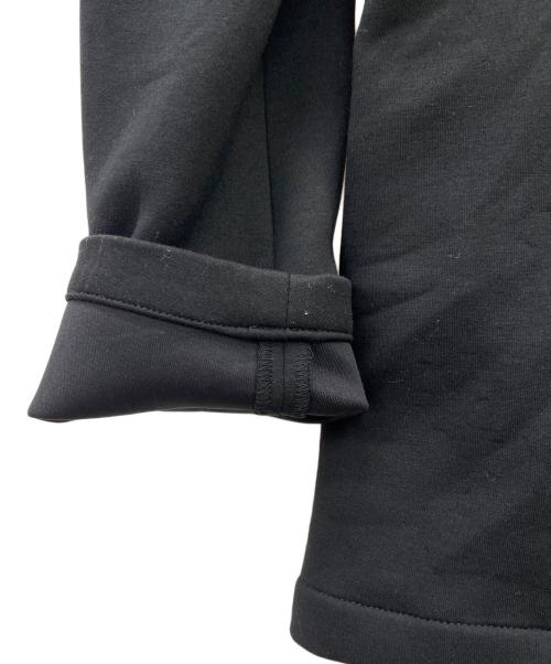 muta MARINE（ムータマリン）muta MARINE (ムータマリン) テーラードジャケット ブラック サイズ:5の古着・服飾アイテム