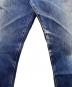 中古・古着 LEVI'S (リーバイス) ボタンフライデニムパンツ インディゴ サイズ:W34L36：15000円