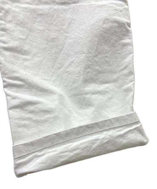 Dickies（ディッキーズ）Dickies (ディッキーズ) ペインターパンツ ホワイト サイズ:32の古着・服飾アイテム