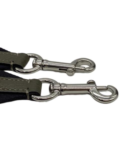 COACH（コーチ）COACH (コーチ) COACH　デンプシー ドローストリング バケット バッグ オリーブの古着・服飾アイテム