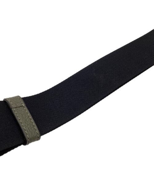 COACH（コーチ）COACH (コーチ) COACH　デンプシー ドローストリング バケット バッグ オリーブの古着・服飾アイテム