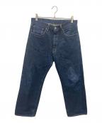 LEVI'Sリーバイス）の古着「復刻501XXデニムパンツ」｜インディゴ