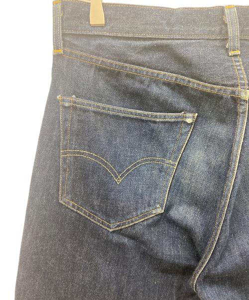 LEVI'S（リーバイス）LEVI'S (リーバイス) 復刻501XXデニムパンツ インディゴ サイズ:W34L36の古着・服飾アイテム