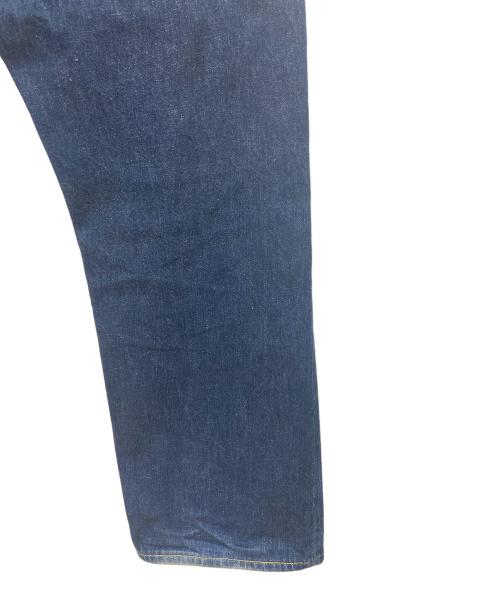 LEVI'S（リーバイス）LEVI'S (リーバイス) 復刻501XXデニムパンツ インディゴ サイズ:W34L36の古着・服飾アイテム